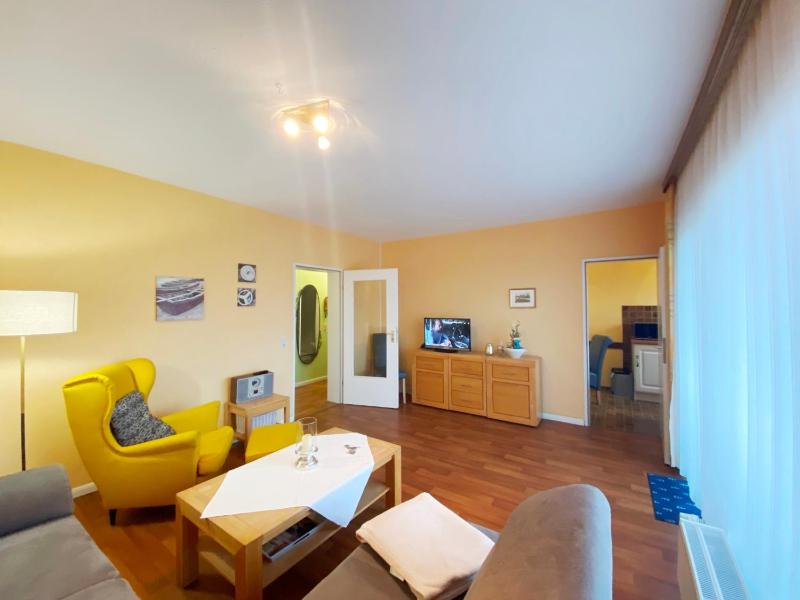 Haus Övern Diek Wohnung 3 - image 9