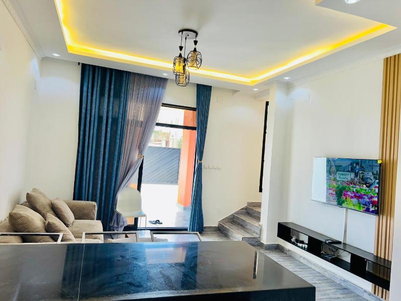 Dash apartment No 2 - Quartier miroir - image 13