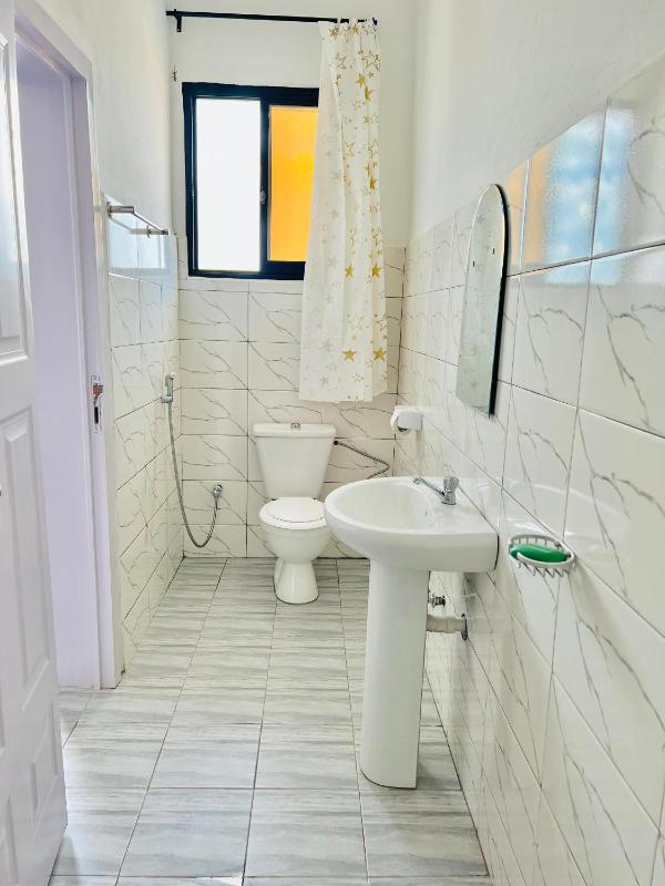 Dash apartment No 2 - Quartier miroir - image 4