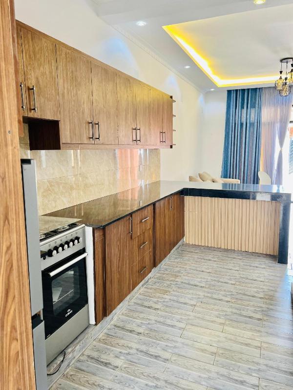 Dash apartment No 2 - Quartier miroir - image 7