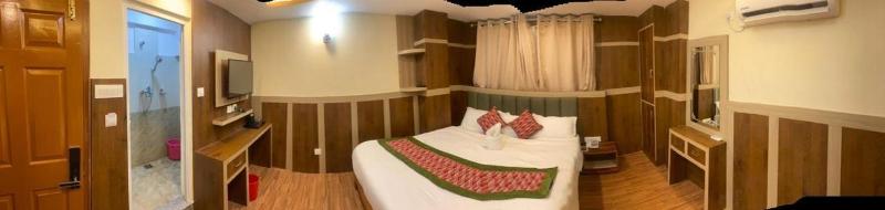 Hotel Middle Temple Pvt Ltd - image 9