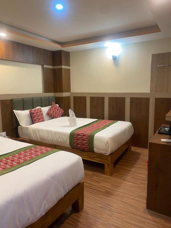 Hotel Middle Temple Pvt Ltd - image 16