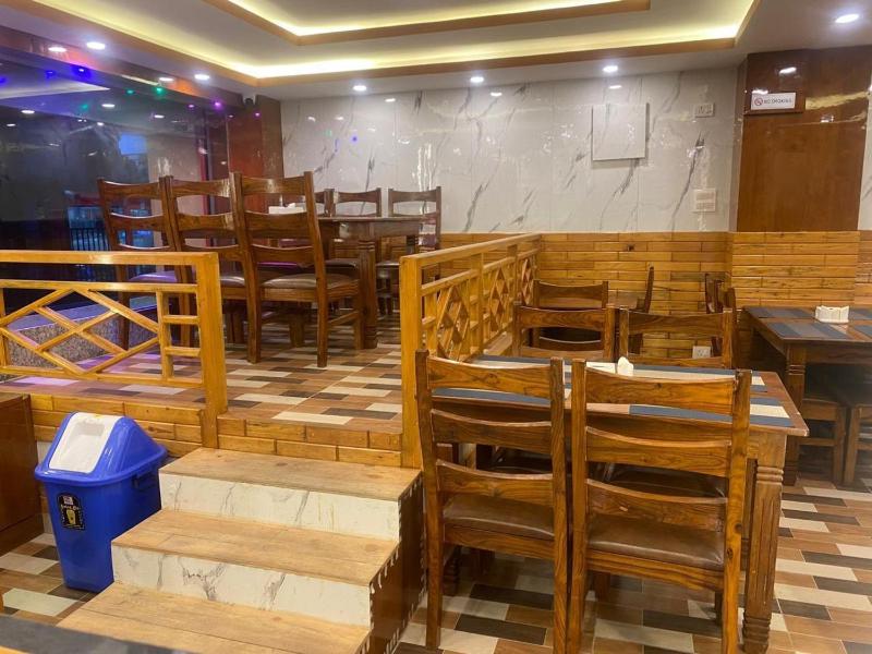Hotel Middle Temple Pvt Ltd - image 10