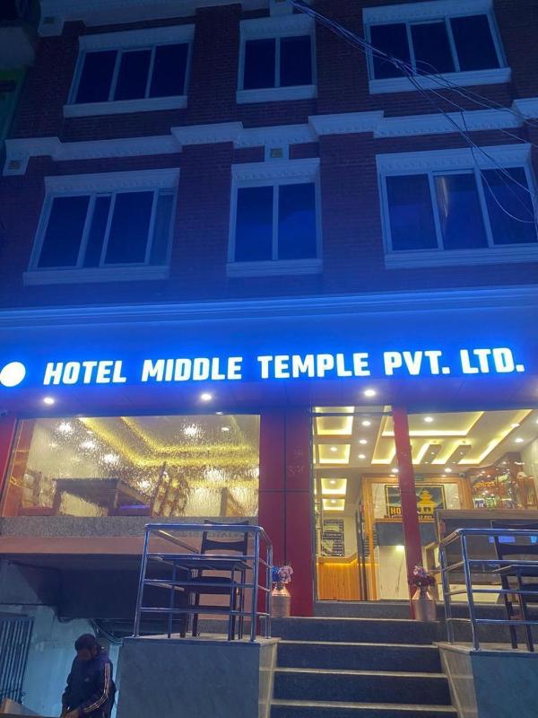 Hotel Middle Temple Pvt Ltd - image 3