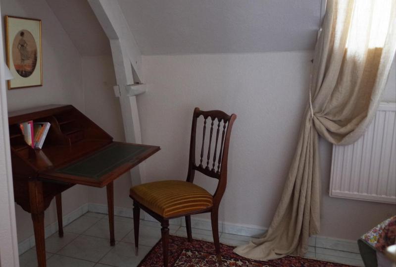 One-Bedroom Standard Apartment image 1