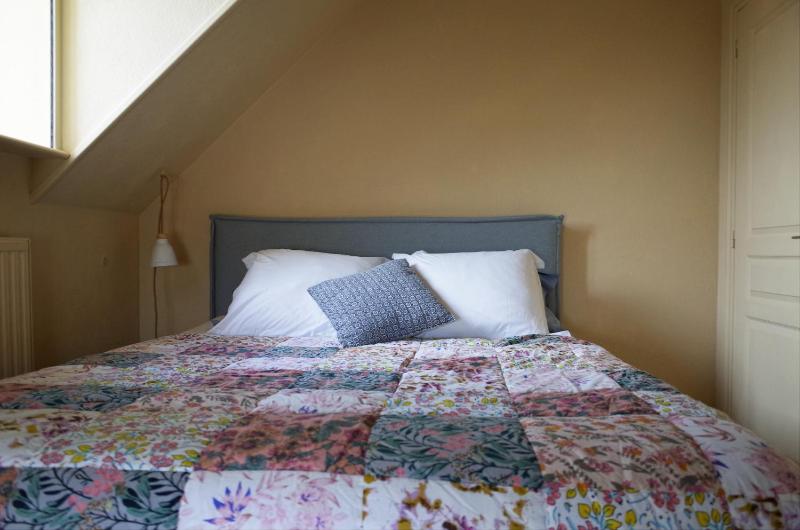 One-Bedroom Standard Apartment image 2