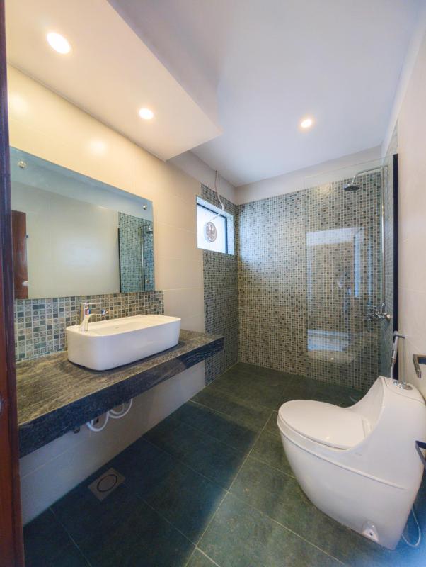 Grand Shalimar Hotel - image 14