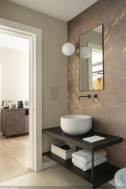 Della Spiga Suites by Brera Apartments - image 14