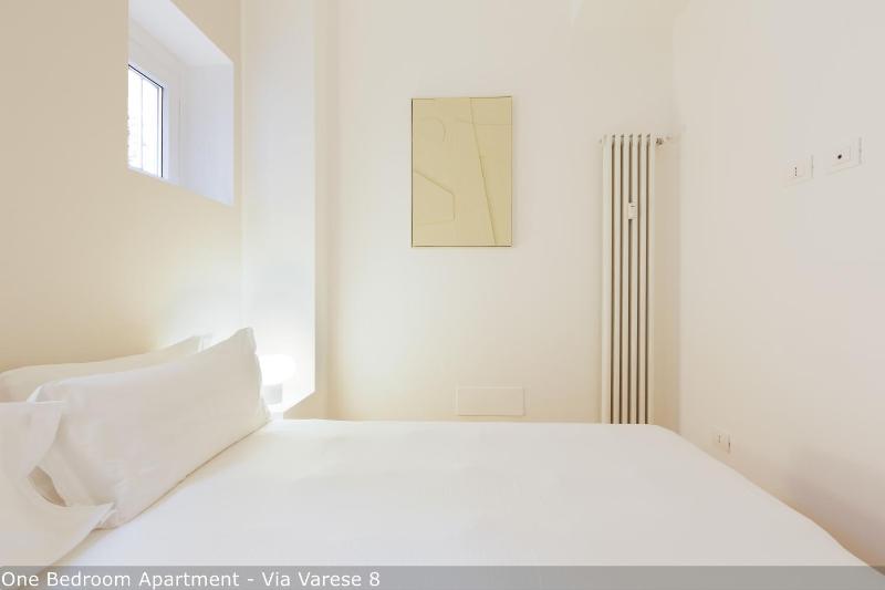  Appartamento con 1 Camera da Letto - Via Varese 8 image 4