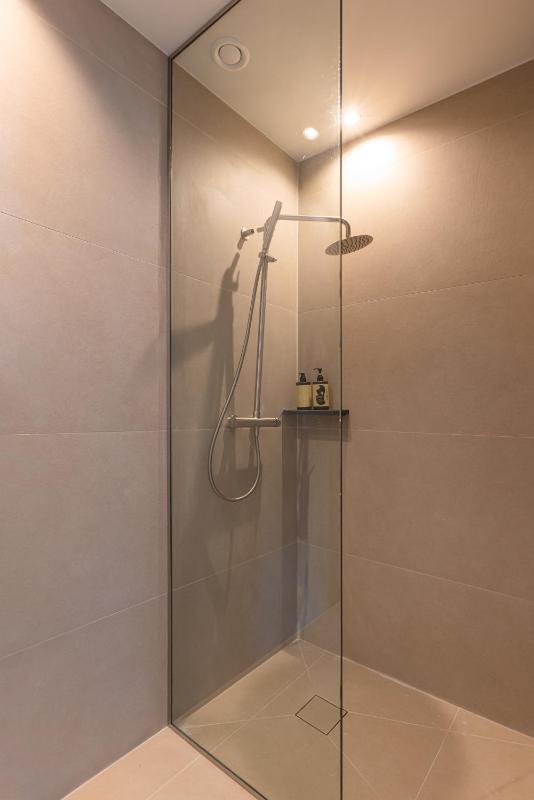 Executive Double Room with Sea View image 3
