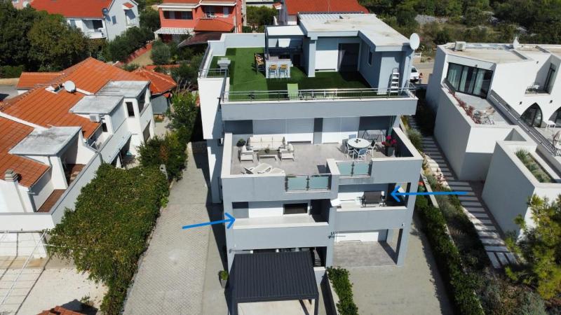 Apartman Benmi - image 24