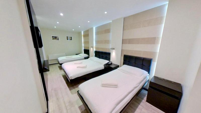 Family Studio, Lower Ground Floor image 1