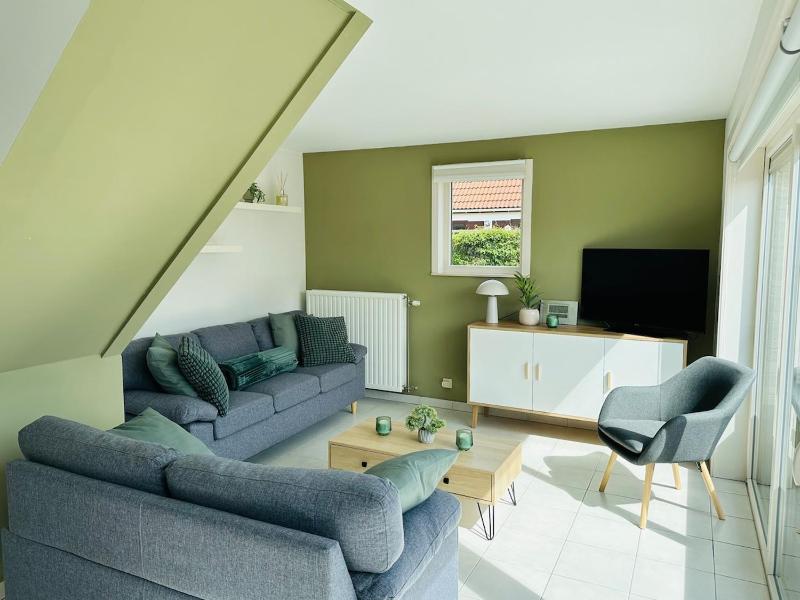 Residentie Arthur - Zee & Polder Lombardsijde - image 13
