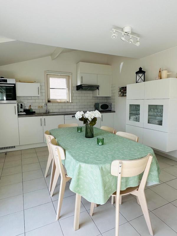 Residentie Arthur - Zee & Polder Lombardsijde - image 4