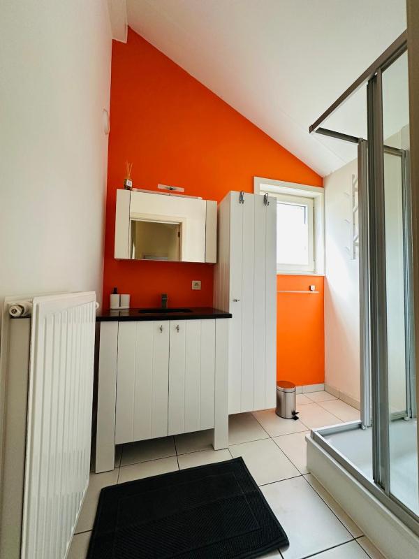 Residentie Arthur - Zee & Polder Lombardsijde - image 3