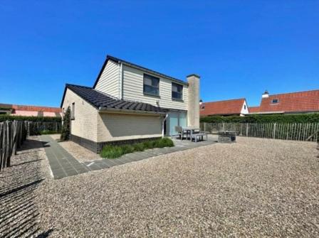 Residentie Arthur - Zee & Polder Lombardsijde - image 12