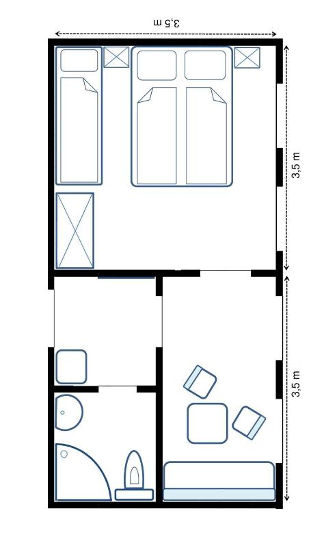 Family Suite image 1