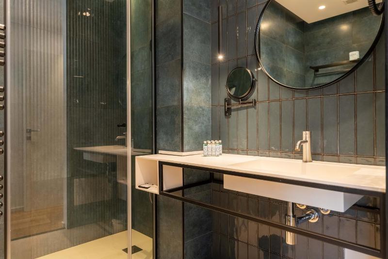 B&B Le Suites di Costanza - image 11