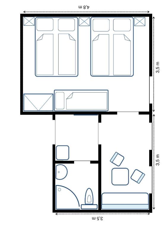 Family Suite image 2