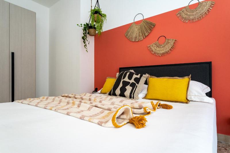 Bohemien House Catania by Harmony House - image 16