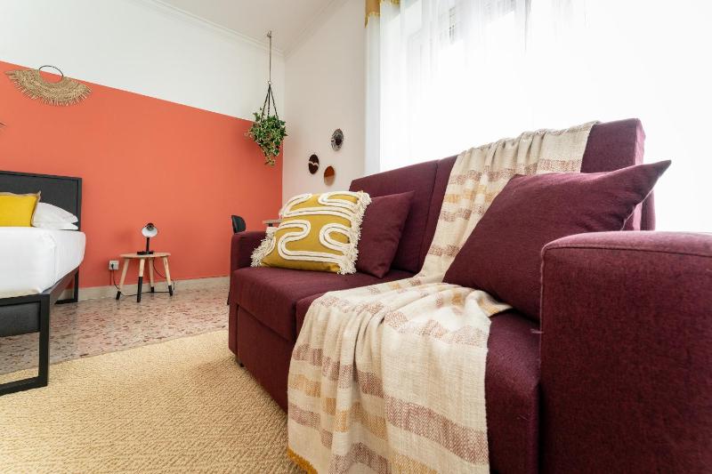 Bohemien House Catania by Harmony House - image 24