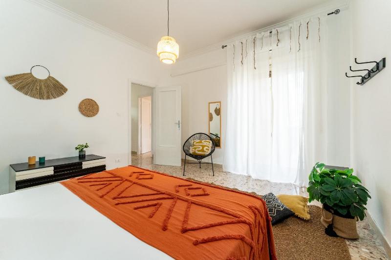 Bohemien House Catania by Harmony House - image 26