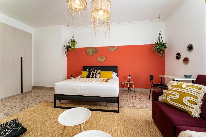 Bohemien House Catania by Harmony House - image 35