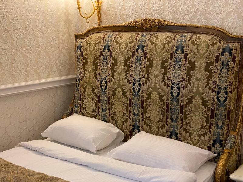 Two Room Junior Suite image 1