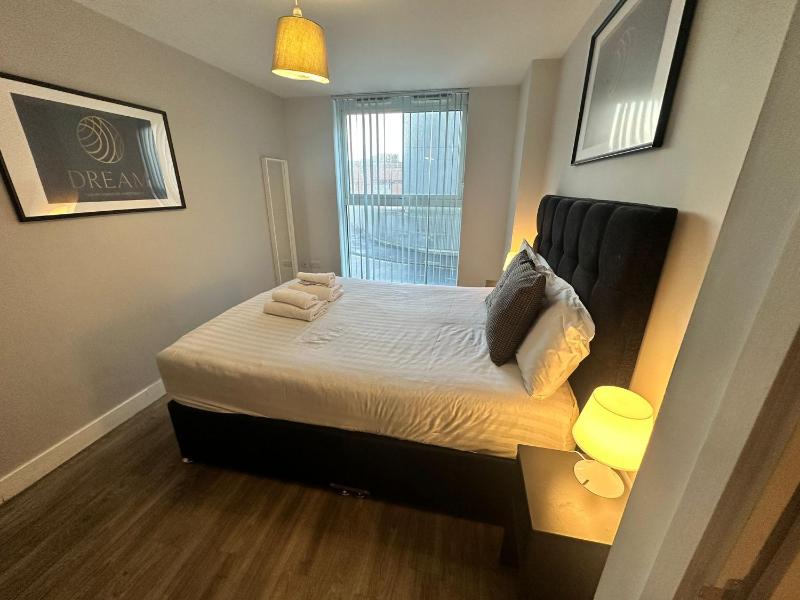 One Bedroom Apartment image 3