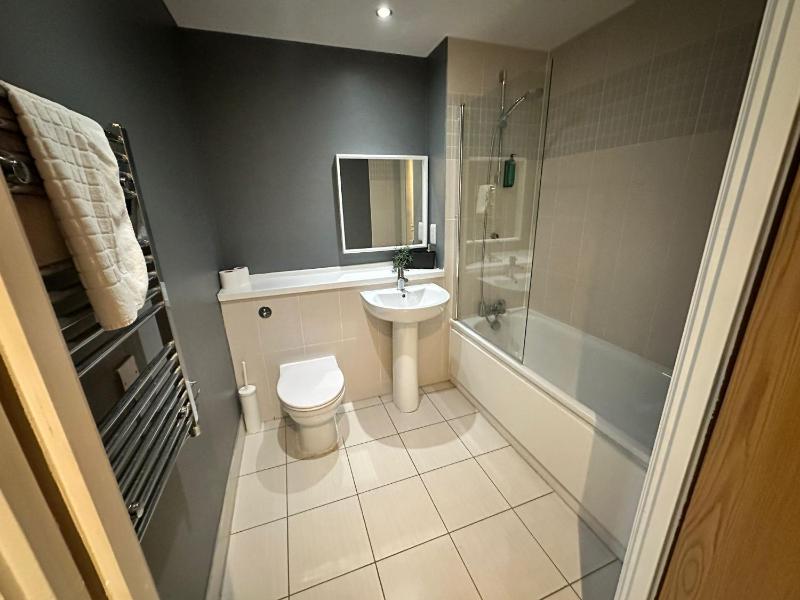 Standard Two-Bedroom Apartment image 2