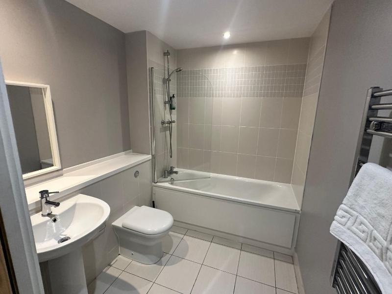 Apartment with Sea View image 4