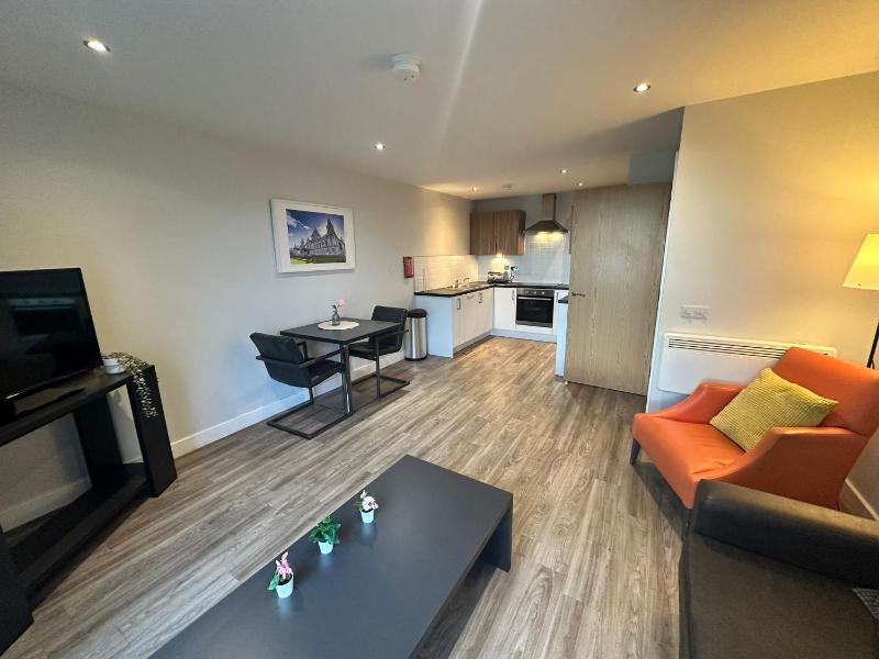 Apartment with Sea View image 2