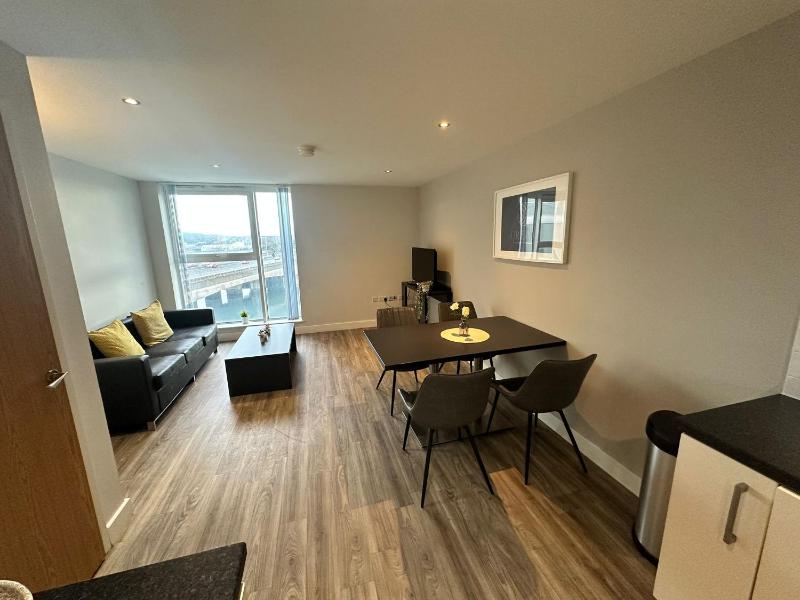 Apartment with Sea View image 2