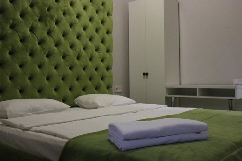 Standard Double Room image 1