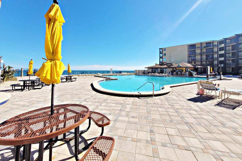 Beach Condo Unit #103 - image 29