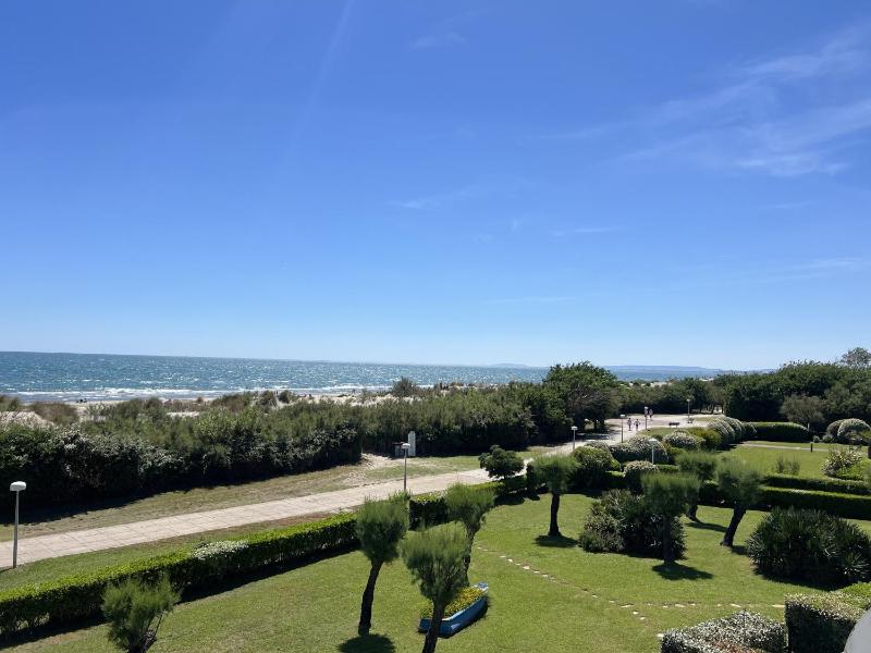 Sol-y-Days Escale appartement en premiere ligne face a la mer - image 12