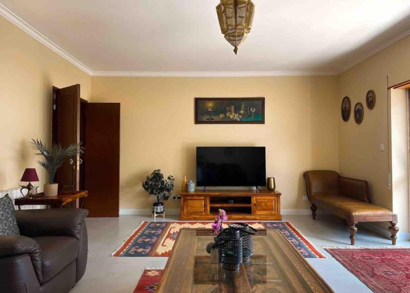 Moorish Magic in Monte Estoril-500m to the Beach - image 41