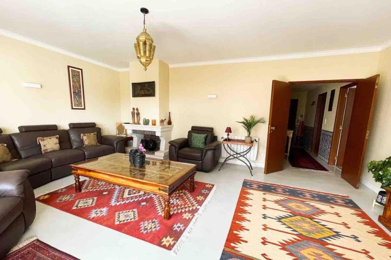 Moorish Magic in Monte Estoril-500m to the Beach - image 28