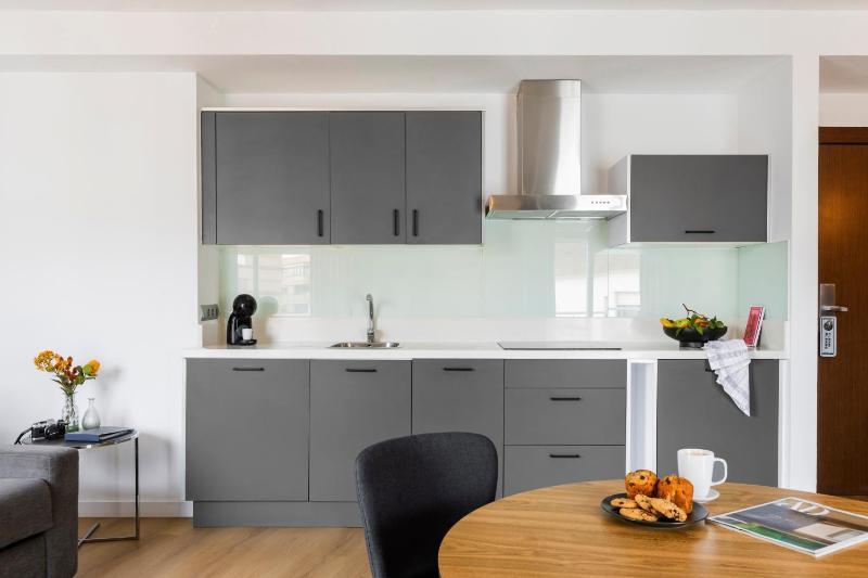 Parker The Urban Flats - image 6