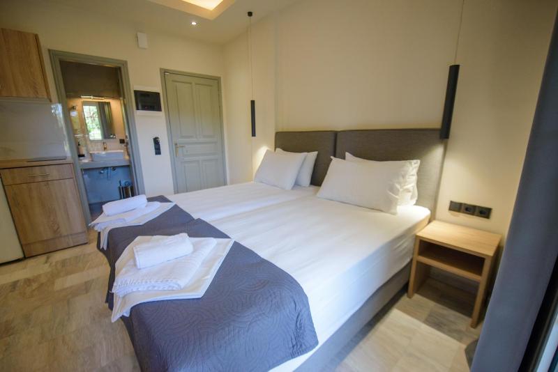 Double Room image 4
