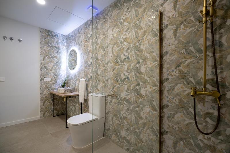RM29 Loft Valencia - Espacioso estudio con terraza en zona Ayora - image 16