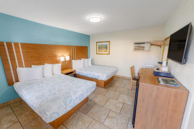 Dunes Inn & Suites - Tybee Island - image 17