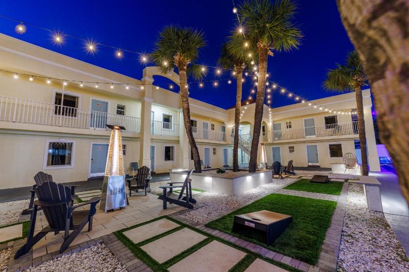 Dunes Inn & Suites - Tybee Island - image 14