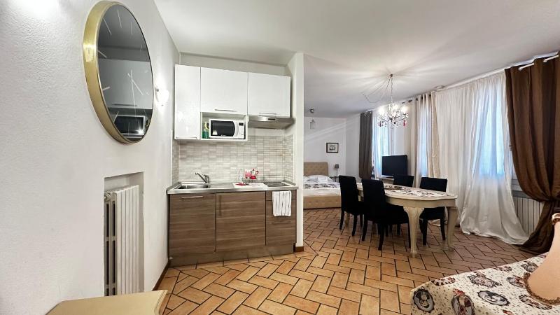 Bohémien CHIC casa vacanze - image 7