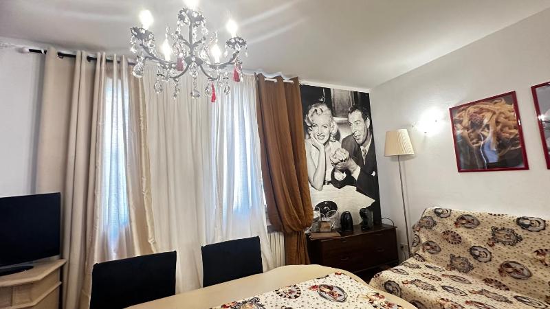Bohémien CHIC casa vacanze - image 11