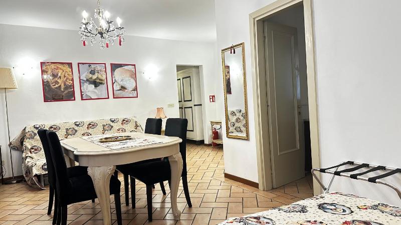 Bohémien CHIC casa vacanze - image 5