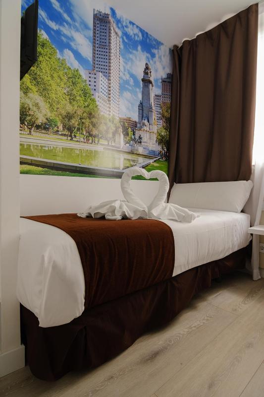 Hotel BESTPRICE Alegría - image 14