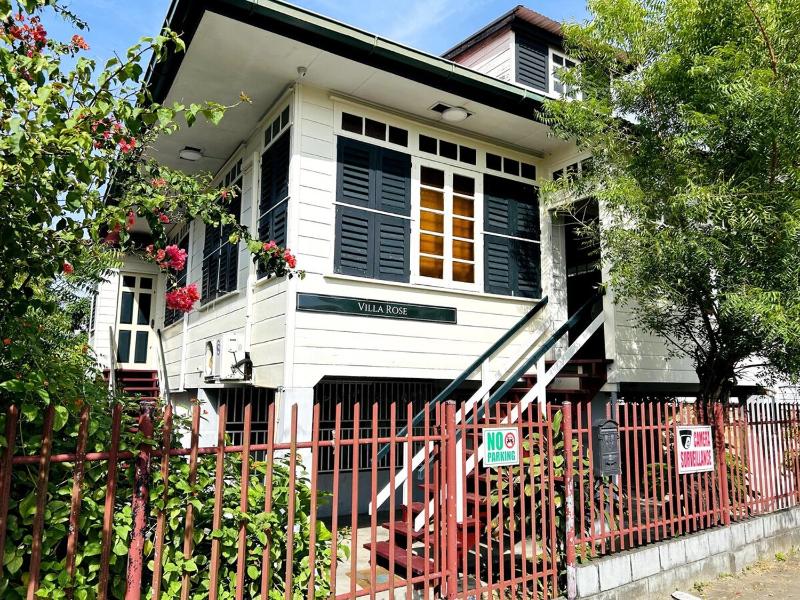 Villa Rose - image 15