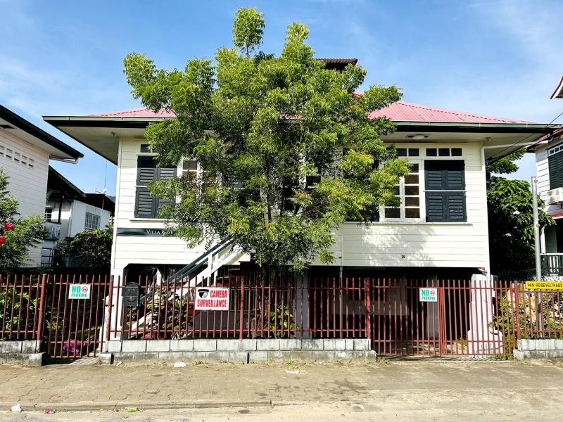Villa Rose - image 5