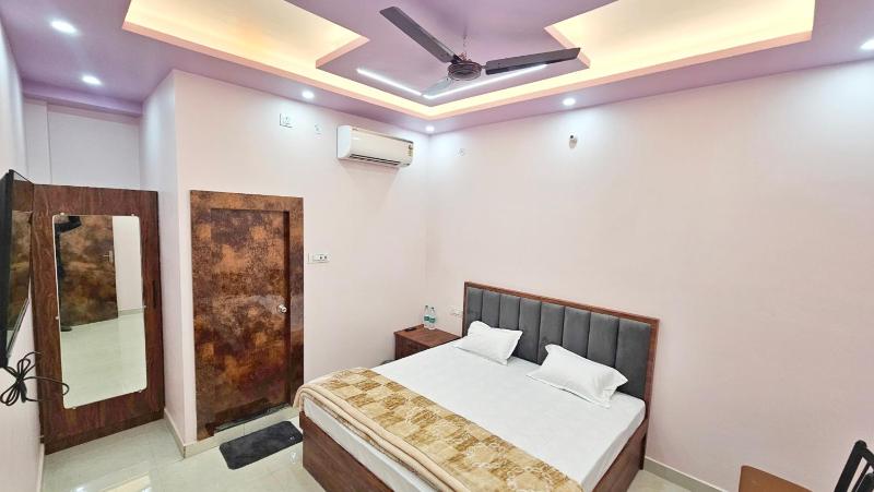 Ojas Royale - Banquet and Hotel - image 20